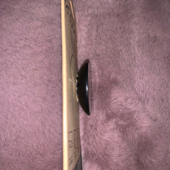 Holographic geometric pop socket eco pop - Picture 5 of 5